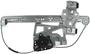Cardone Select Window Regulator And Motor Assembly - New