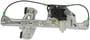 Cardone Select Window Regulator And Motor Assembly - New