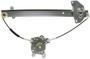 Cardone Select Window Regulator - New