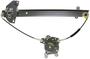 Cardone Select Window Regulator - New