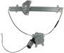 Cardone Select Window Regulator And Motor Assembly - New