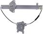 Cardone Select Window Regulator - New
