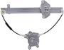 Cardone Select Window Regulator - New