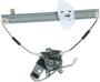 Cardone Select Window Regulator And Motor Assembly - New
