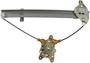 Cardone Select Window Regulator - New