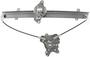 Cardone Select Window Regulator - New
