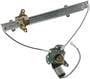 Cardone Select Window Regulator And Motor Assembly - New