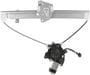 Cardone Select Window Regulator And Motor Assembly - New