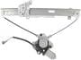 Cardone Select Window Regulator And Motor Assembly - New