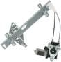 Cardone Select Window Regulator And Motor Assembly - New
