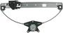 Cardone Select Window Regulator - New
