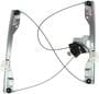 Cardone Select Window Regulator - New