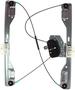 Cardone Select Window Regulator - New