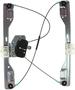 Cardone Select Window Regulator - New