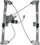 Cardone Select Window Regulator And Motor Assembly - New