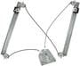 Cardone Select Window Regulator - New