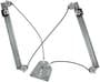 Cardone Select Window Regulator - New