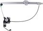 Cardone Select Window Regulator And Motor Assembly - New