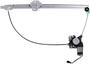 Cardone Select Window Regulator And Motor Assembly - New