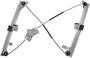 Cardone Select Window Regulator - New