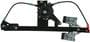 Cardone Select Window Regulator - New