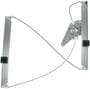 Cardone Select Window Regulator - New