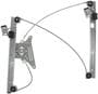 Cardone Select Window Regulator - New