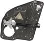 Cardone Select Window Regulator - New