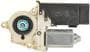Cardone Select 29 Terminal Window Motor - New
