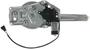 Cardone Select Window Regulator And Motor Assembly - New
