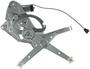 Cardone Select Window Regulator And Motor Assembly - New