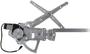 Cardone Select Window Regulator And Motor Assembly - New