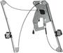 Cardone Select Window Regulator And Motor Assembly - New