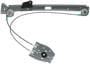 Cardone Select Window Regulator - New