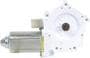 Cardone Select 2 Terminal Window Motor - New