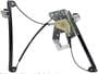 Cardone Select Window Regulator - New