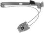 Cardone Select Window Regulator - New