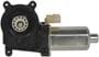 Cardone Select 2 Terminal Window Motor - New
