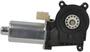 Cardone Select 2 Terminal Window Motor - New