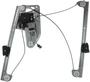 Cardone Select Window Regulator And Motor Assembly - New
