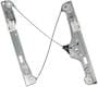 Cardone Select Window Regulator - New