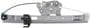 Cardone Select Window Regulator - New