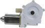 Cardone Select 2 Terminal Window Motor - New