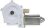 Cardone Select 2 Terminal Window Motor - New