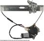 Cardone Select Window Regulator And Motor Assembly - New