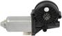 Cardone Select 2 Terminal Window Motor - New