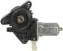 Cardone Select 2 Terminal Window Motor - New