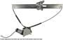 Cardone Select Window Regulator And Motor Assembly - New