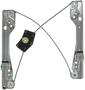 Cardone Select Window Regulator - New