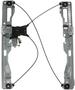 Cardone Select Window Regulator And Motor Assembly - New